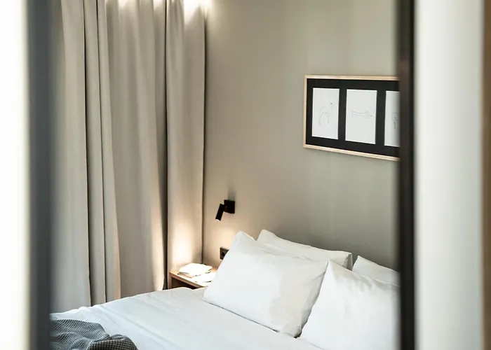 31 Doors Hotel