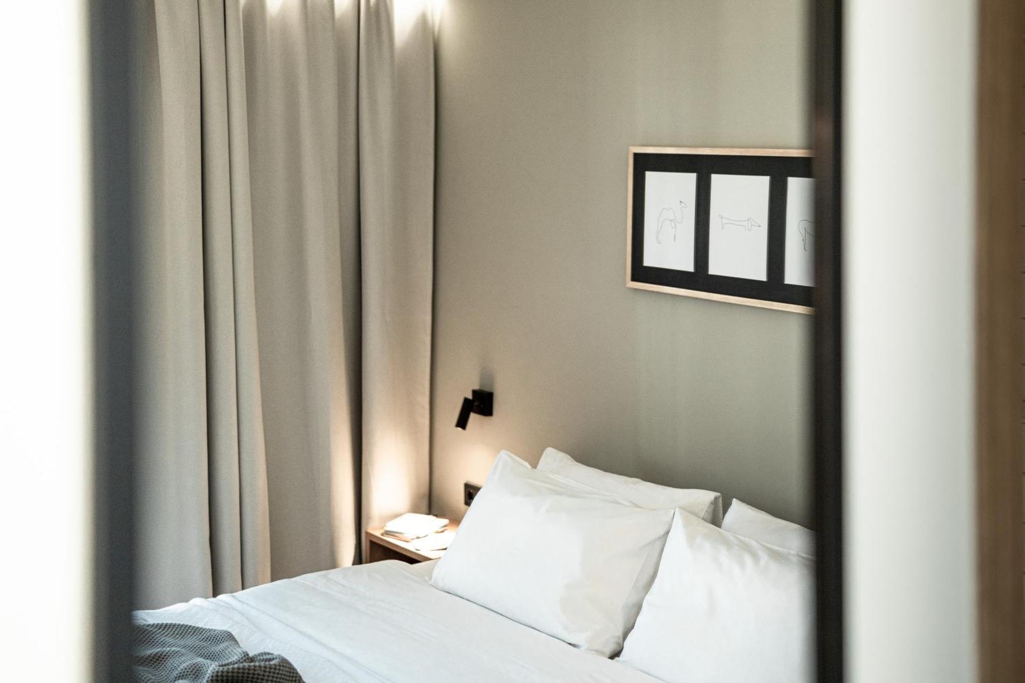 Hotel 31 Doors Alexandroupolis
