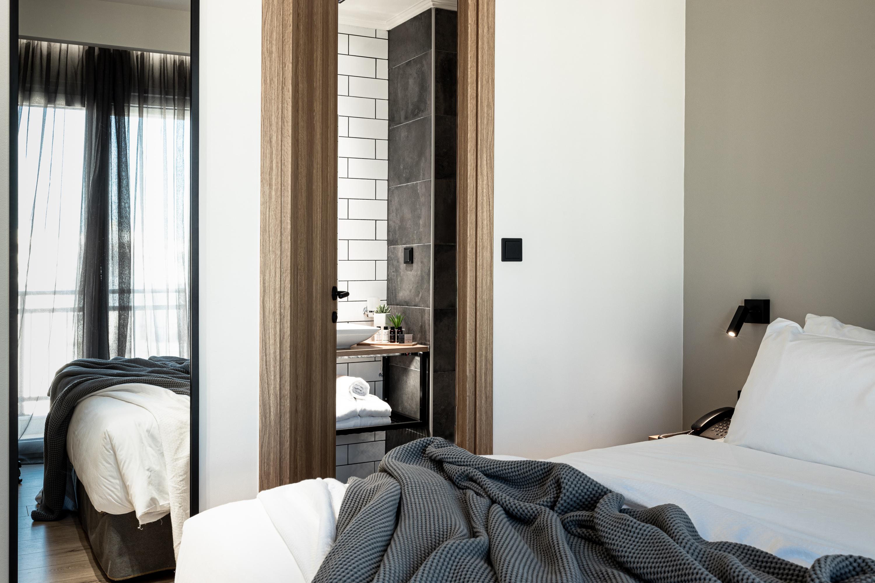 31 Doors Hotel Alexandroupolis