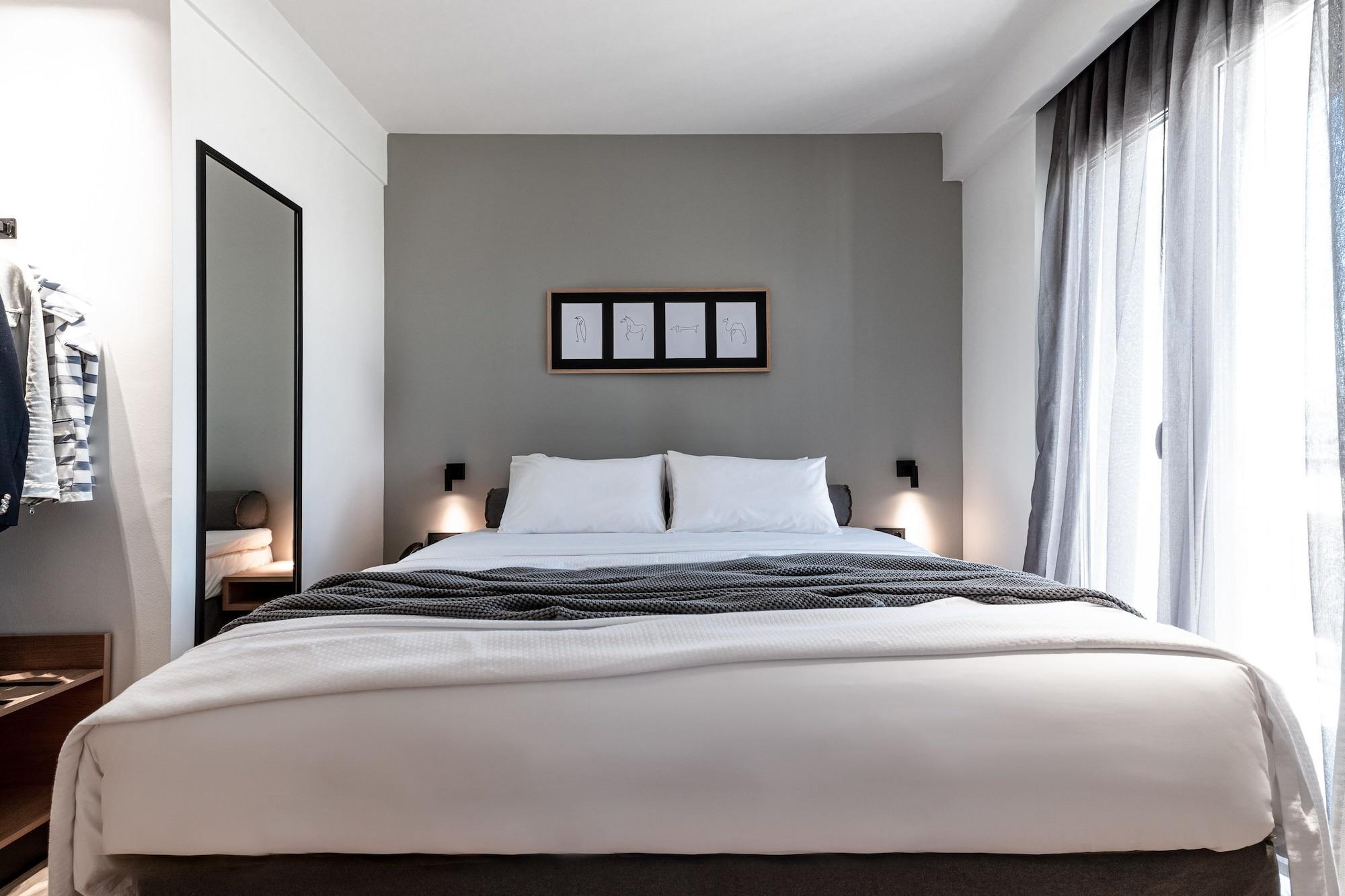 Hotel 31 Doors Alexandroupolis