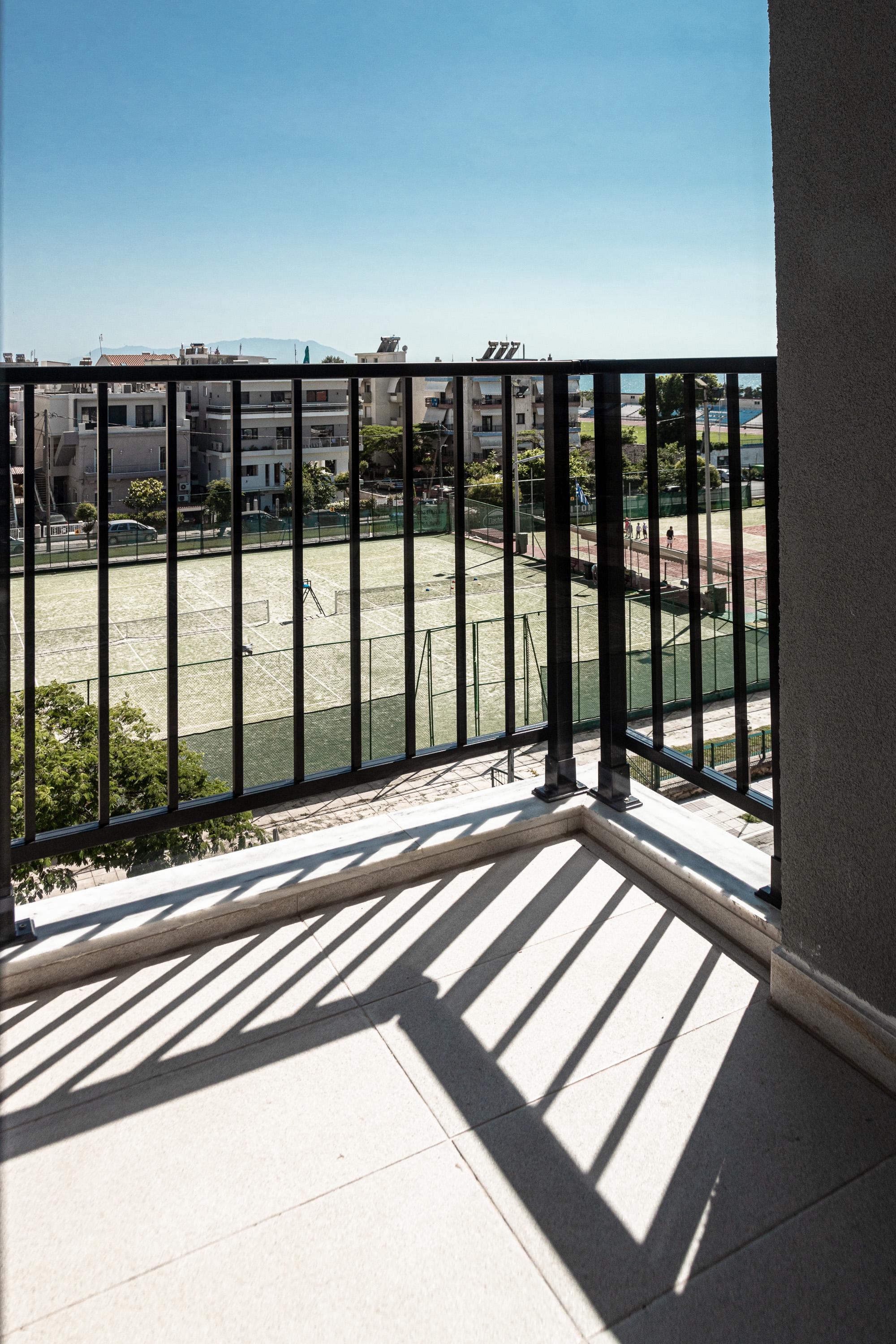 31 Doors 3* Alexandroupolis