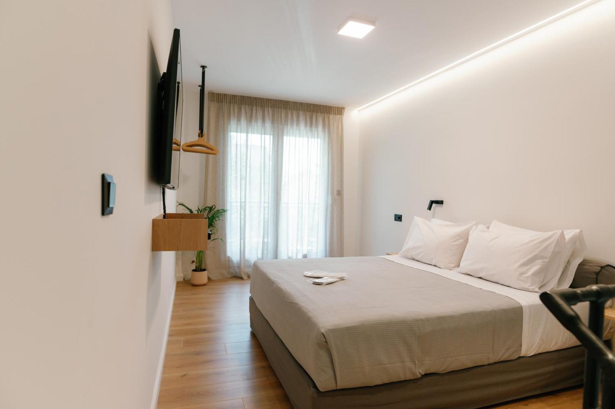 31 Doors Hotel Alexandroupolis