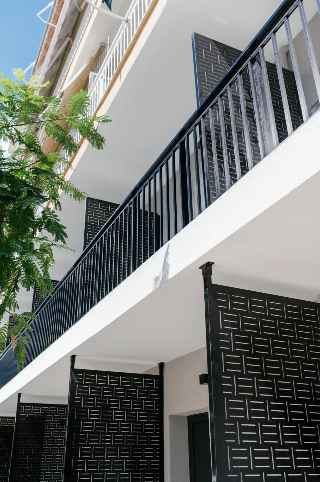 Hotel 31 Doors Alexandroupolis