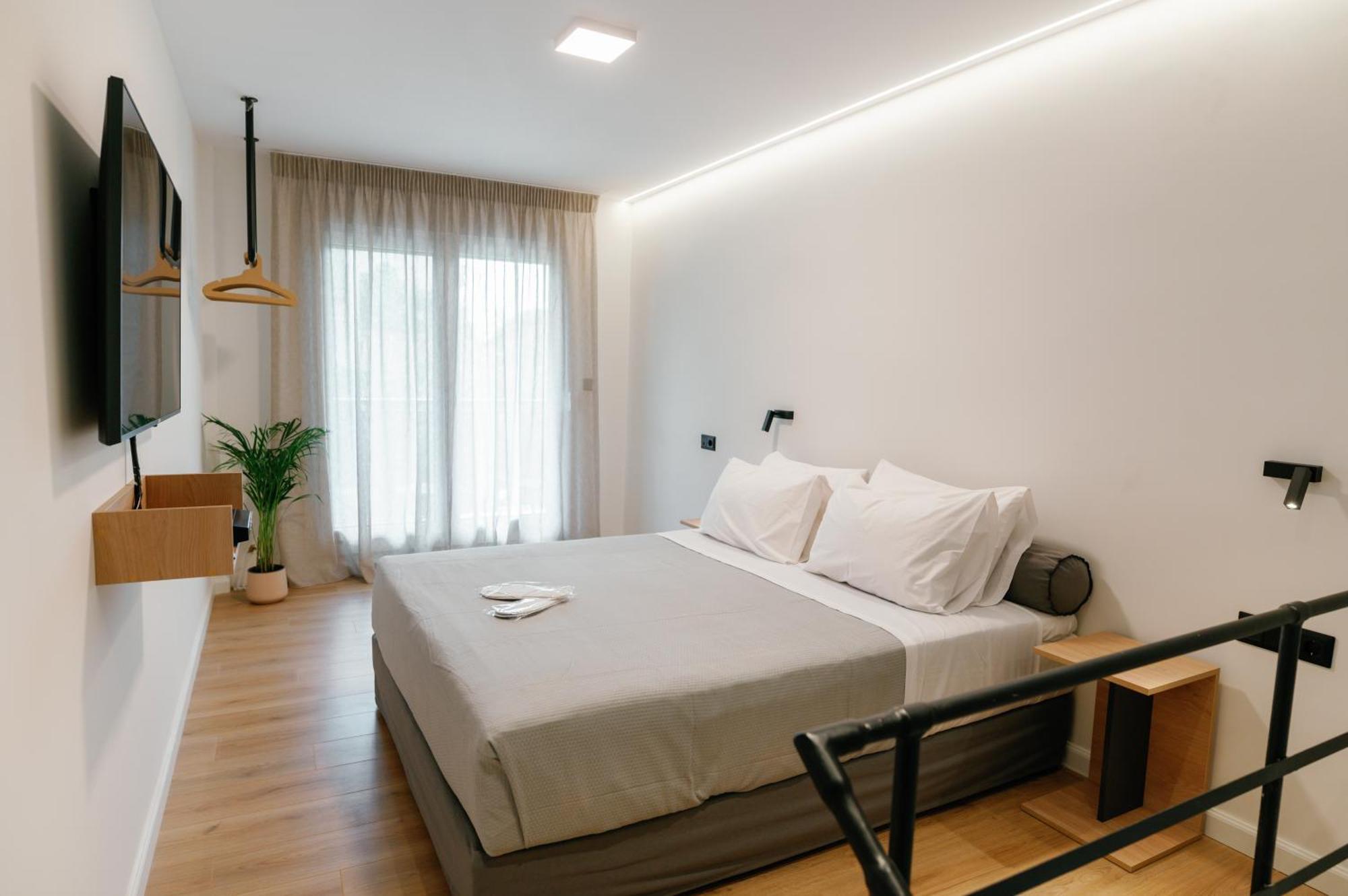 31 Doors 3* Alexandroupolis