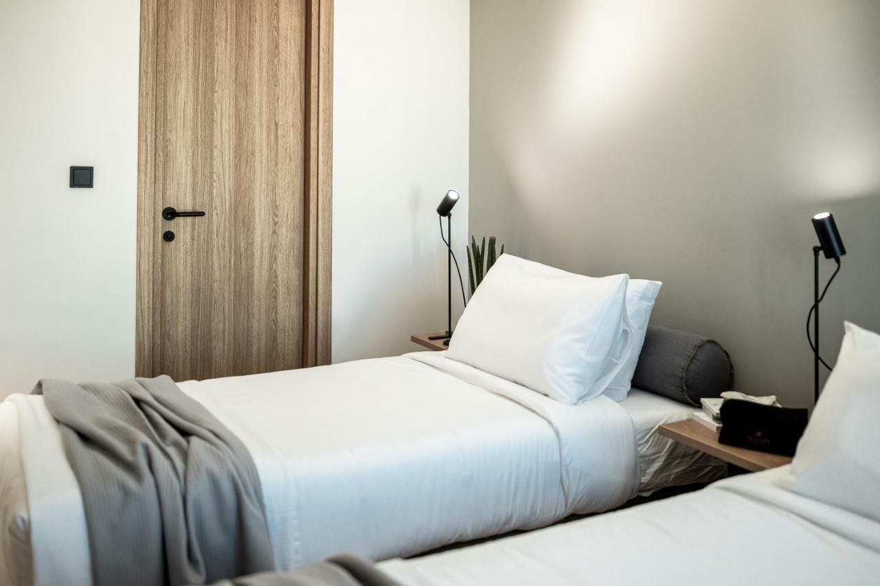31 Doors 3* Alexandroupolis
